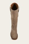 Frye Kate Pull On - Taupe