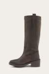 Frye Kate Pull On - Chocolate