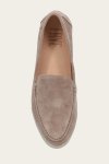 Frye Melanie Skimmer - Taupe