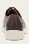 Frye Connor Oxford - Chocolate
