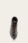 Frye Prison Boot - Black