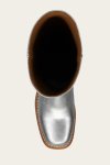 Frye Campus 14L - Silver