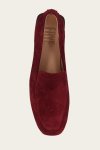 Frye Claire Venetian - Wine