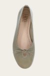 Frye Emma Ballet - Eucalyptus