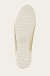 Frye Melanie Slip On - Gold-mirror