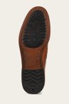 Frye Tyler Flex Penny - Caramel