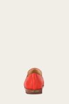 Frye Claire Venetian - Red