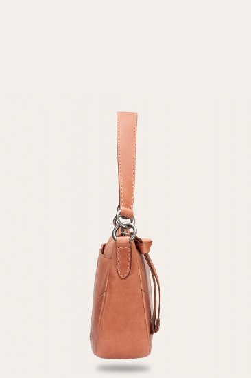 Frye Melissa Crossbody - Melissa Crossbody - Click Image to Close
