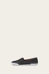 Frye Melanie Slip On - Black