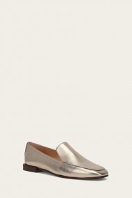 Frye Claire Venetian - Light-gold