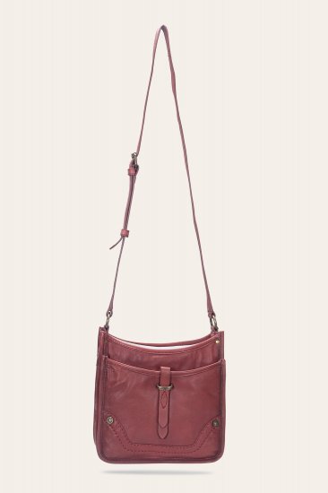 Frye Campus Crossbody - Campus Crossbody - Click Image to Close