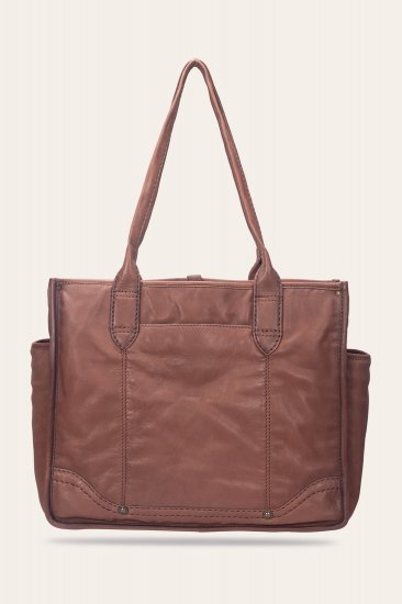 Frye Campus Tote - Campus Tote - Click Image to Close
