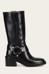 Frye Kate Harness - Black