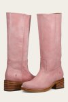 Frye Campus 14L - Pink