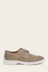 Frye Connor Oxford - Mushroom