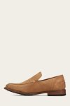 Frye Tyler Venetian - Almond