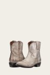 Frye Billy Short - Light-gold