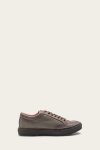 Frye Hoyt Low Lace - Charcoal