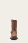 Frye Engineer 12R Mens - Gaucho