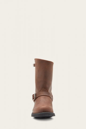 Frye Engineer 12R Mens - Gaucho - Click Image to Close