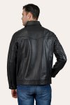 Frye Durango Trucker Jacket - Durango Trucker Jacket