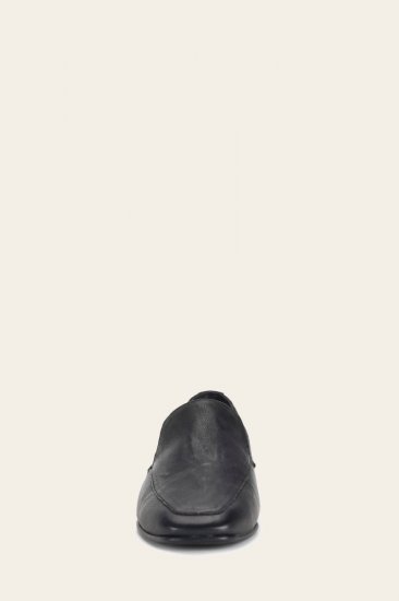 Frye Claire Venetian - Black - Click Image to Close