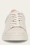 Frye Ivy Low Lace - Ivory-patent
