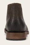 Frye Bowery Chukka - Chocolate