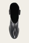 Frye Blair Western Tall - Black