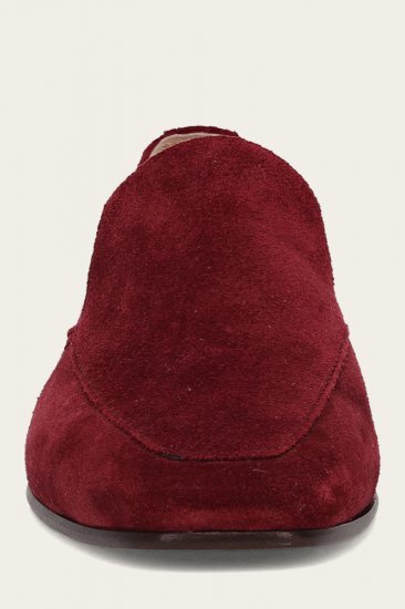 Frye Claire Venetian - Wine - Click Image to Close