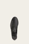 Frye Melissa Button 2 - Black