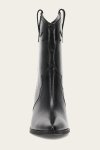Frye Sara Western Short - Black