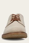 Frye Carter Oxford - Fog