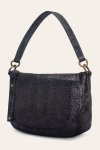 Frye Melissa Metallic Crossbody - Melissa Metallic Crossbody