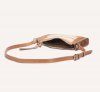 Frye Melissa Straw Zip Crossbody - Melissa Straw Zip Crossbody