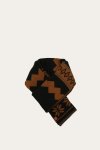 Frye Fair Isle Scarf - Fair Isle Scarf