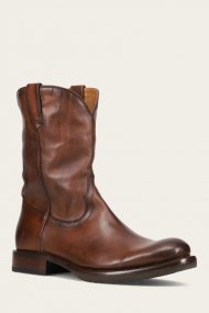 Frye Duke Roper - Bourbon