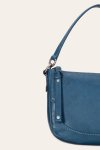 Frye Melissa Crossbody - Melissa Crossbody
