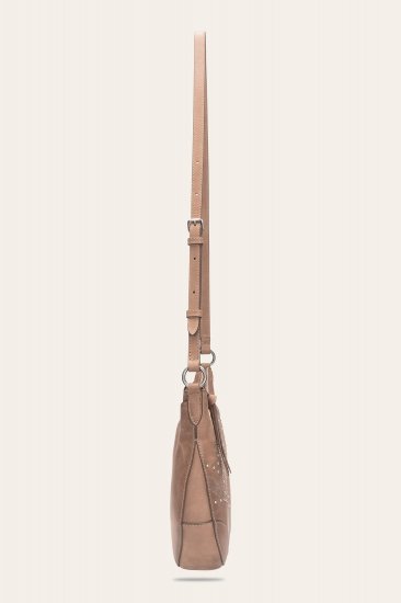 Frye Sara Crossbody - Sara Crossbody - Click Image to Close