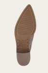 Frye Sadie Mule - Steel