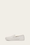Frye Mia Slip On - White
