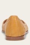 Frye Carson Ballet - Marigold