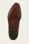 Frye Billy Shootie - Caramel