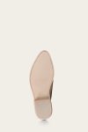 Frye Billy Short - Ivory-suede