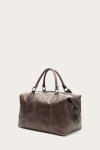Frye Logan Overnight - Slate
