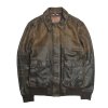 Frye Classic Bomber Jacket - Frye Classic Bomber Jacket