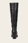 Frye Jean Tall Pull On - Black