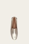 Frye Claire Venetian - Light-gold