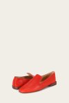 Frye Claire Venetian - Red