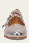 Frye Carson Multi Mary Jane - Rose-gold